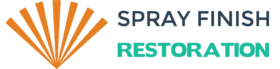 Spray Finish Restoration